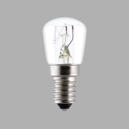 Крушка за фурна 25W E14 - GE - 43381