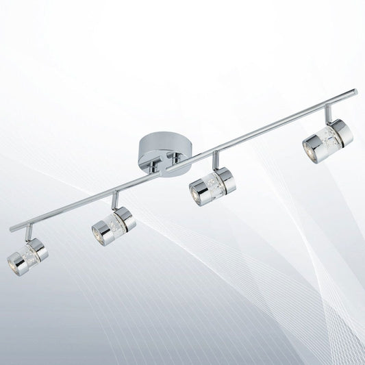 LED спот за баня - LED осветление за баня - BUBBLES - 4414CC