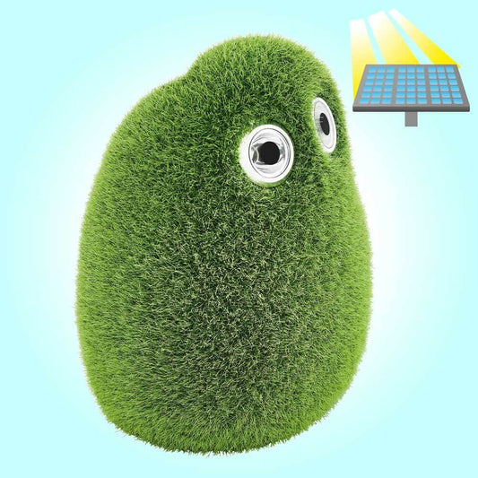 Соларна лампа - Соларни осветителни тела - SOLAR - 48759