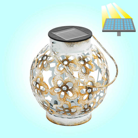 Соларна лампа - Z_SOLAR - 48781