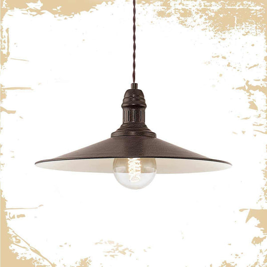 Пендел - VINTAGE осветителни тела - STOCKBURY - 49456
