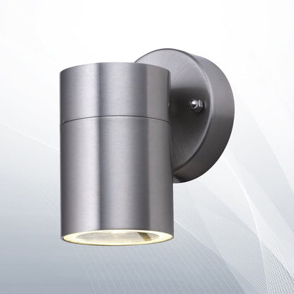Фасаден аплик - Архитектурно осветление - OUTDOOR LIGHTING - 5008-1