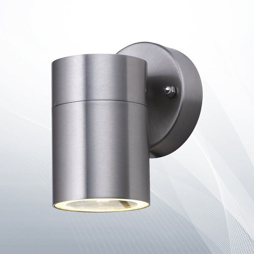 Фасаден аплик - Архитектурно осветление - OUTDOOR LIGHTING - 5008-1