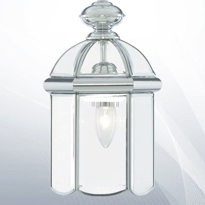 Пендел - Осветителни тела от Searchlight - LANTERNS - 5131CC