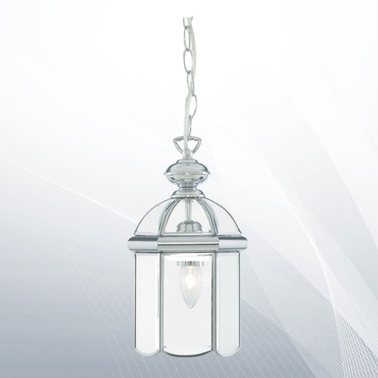 Пендел - Осветителни тела от Searchlight - LANTERNS - 5131CC