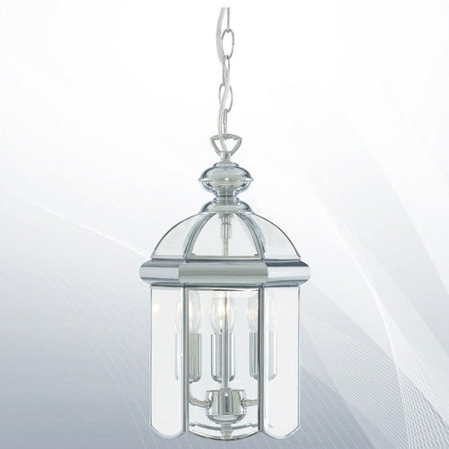 Пендел - Осветителни тела от Searchlight - LANTERNS - 5133CC