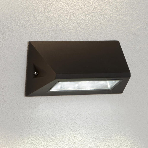 Фасаден аплик - Архитектурно LED осветление - LED OUTDOOR - 5513BK