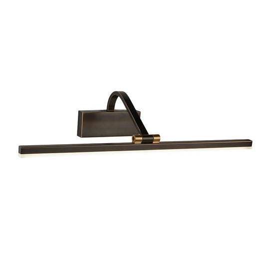 LED aплик за картини - Осветление за картини - Led Picture Lights - 5551-51BG