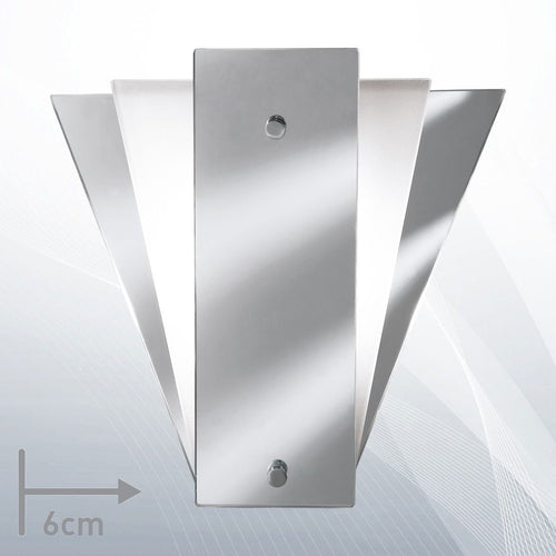 Аплик - Осветителни тела - Mirror Wall Lights - 6201
