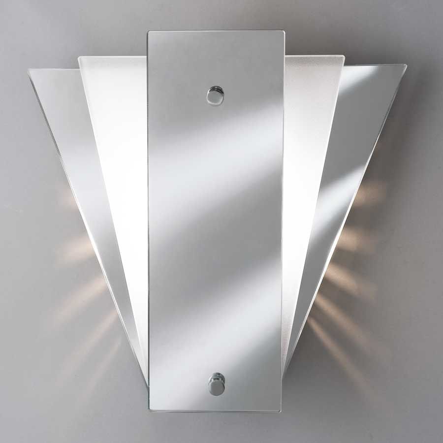 Аплик - Осветителни тела - Mirror Wall Lights - 6201
