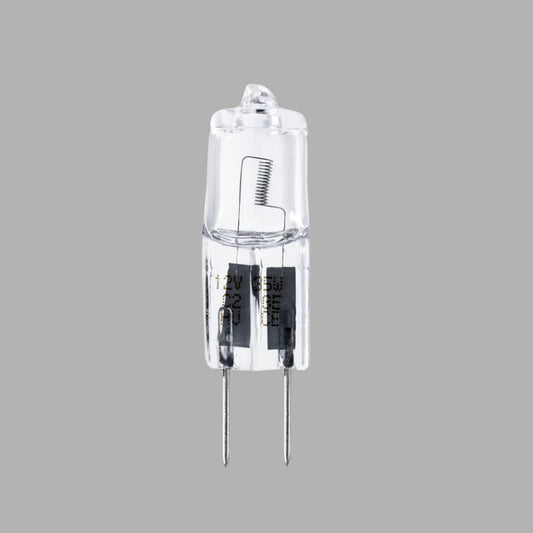 Халогенна крушка 35W GY6.35 12V - PHILIPS - 650894