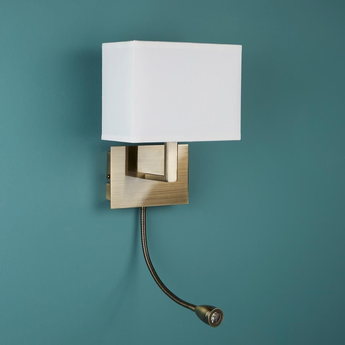 Аплици за стена - Осветително тяло - ADJUSTABLE WALL - 6519AB
