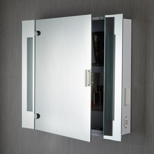 Светещо огледало - Огледало за баня - Bathroom Mirrors - 6560