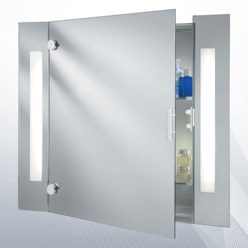 Светещо огледало - Огледало за баня - Bathroom Mirrors - 6560