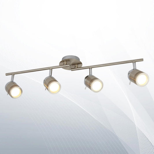 LED спот за баня - LED осветление за баня - SAMSON - 6604SS