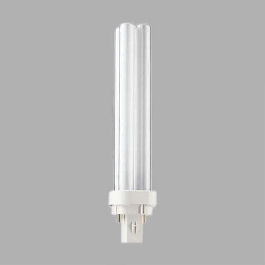 Компактна луминисцентна лампа 18W G24d-2 - RADIUM 69205 - 31316920