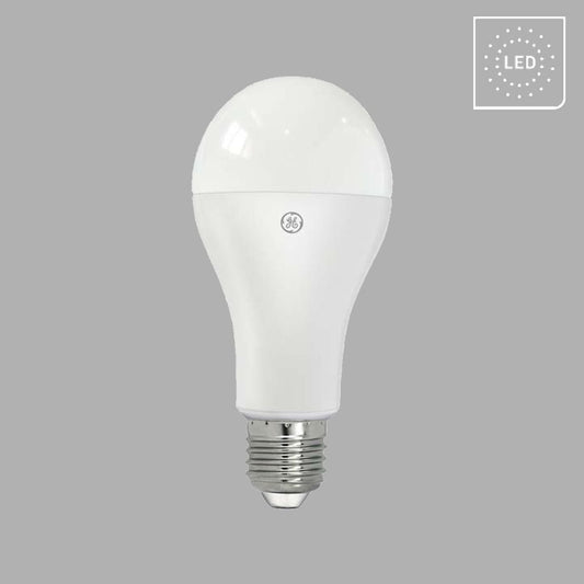 LED светодиодна крушка 16W 6500K E27 - GE - 93020296