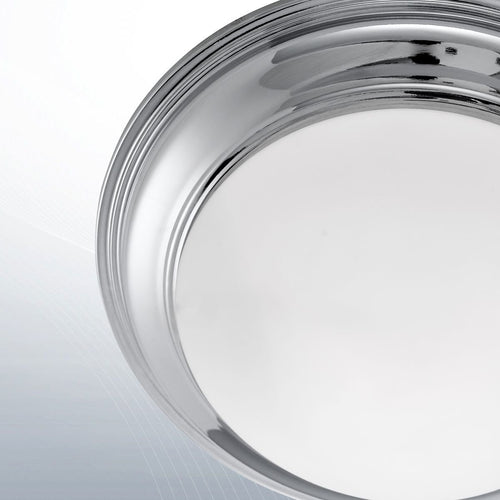 Плафониера - Осветителни тела Searchlight - FLUSH - 7123-30CC
