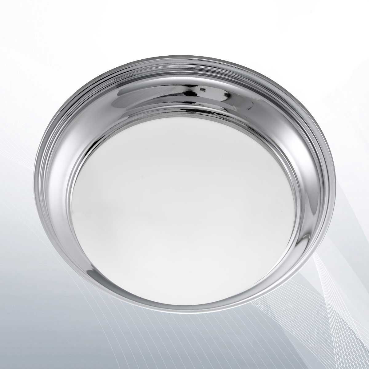 Плафониера - Осветителни тела Searchlight - FLUSH - 7123-30CC