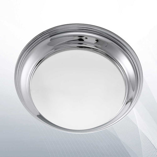 Плафониера - Осветителни тела Searchlight - FLUSH - 7123-30CC