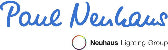 Link redirecting to Paul Neuhaus website.