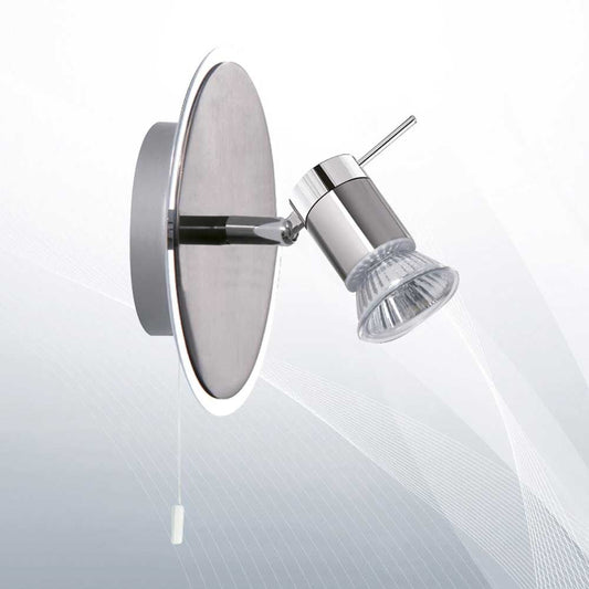 LED спот за баня - LED осветление за баня - ARIES - 7441CC-LED