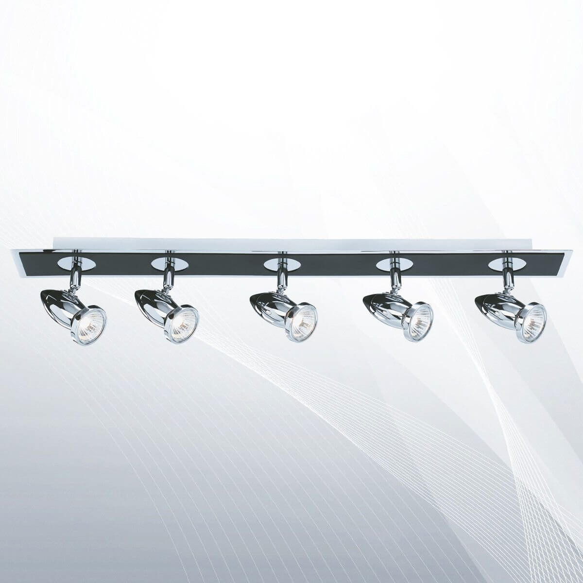 Спот - Осветителни тела Searchlight - COMET - 7495