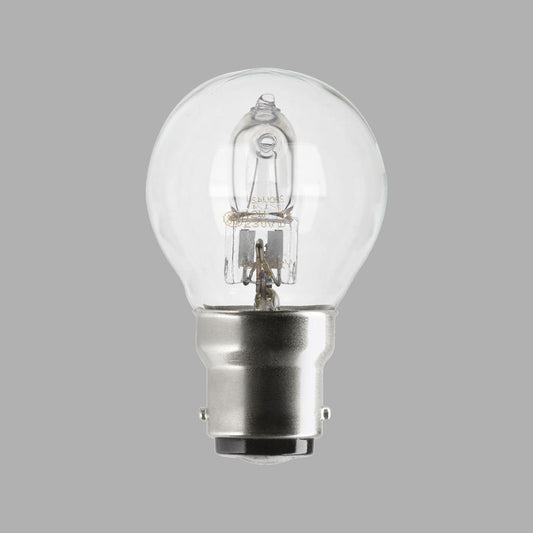 Халогенна крушка 42W B22d- GE - 76549