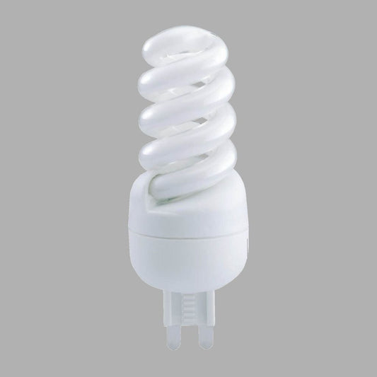 Енергоспестяваща крушка 7W G9 4000K - OSRAM - 956163