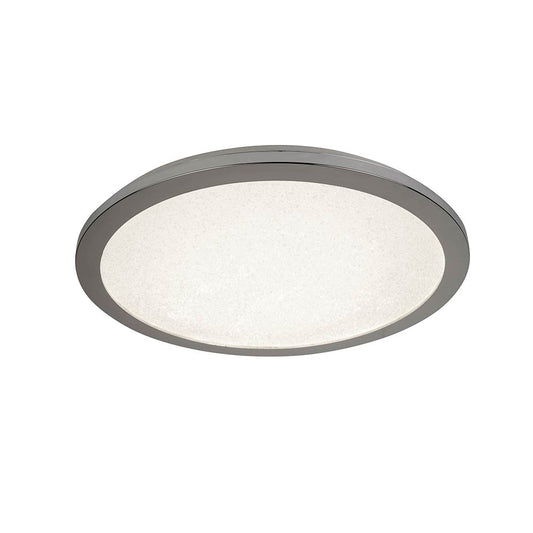 LED плафон на таван за осветление в баня серия LED BATHROOM - 8100-30CC