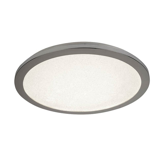 LED плафониера за осветление на баня серия LED BATHROOM - 8100-60CC