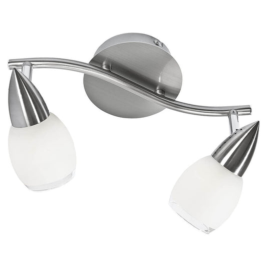 Спот - LED осветителни тела - LORENZ - 82140201