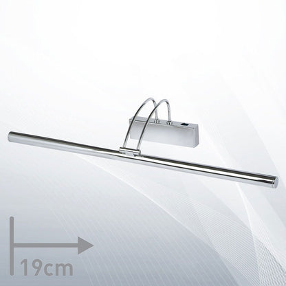 Аплик за картини - LED осветление за картини - Picture Lights - 8343CC