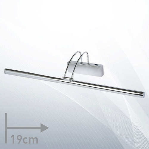 Аплик за картини - LED осветление за картини - Picture Lights - 8343CC
