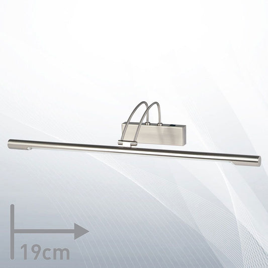 Аплик за картини - LED осветление за картини - Picture Lights - 8343SS