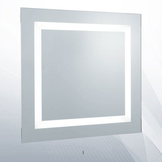 Светещо огледало - Огледало за баня - Bathroom Mirrors - 8510