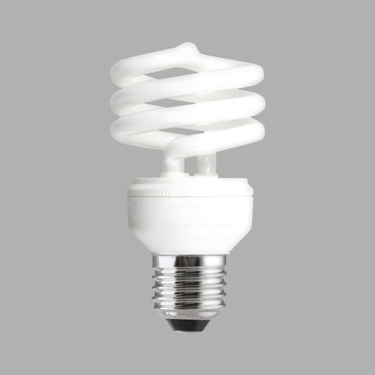 Енергоспестяваща крушка 20W E27 4000K - GE - 88684