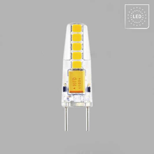 LED светодиодна крушка 1.5W GY6.35 12V - Economic Lighting - 89575