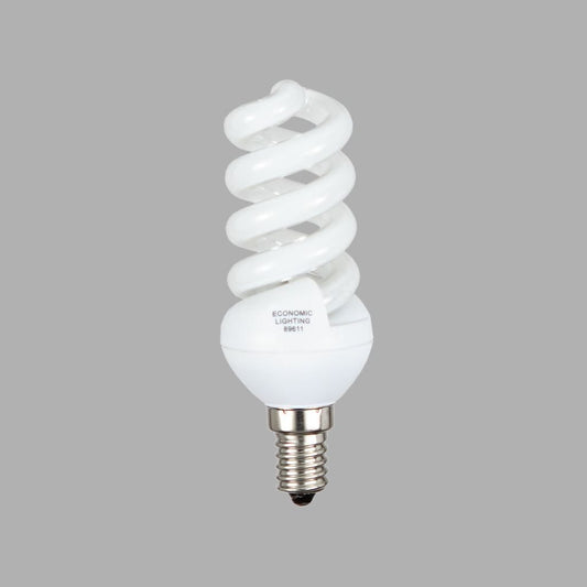 Енергоспестяваща крушка 11W E14 - Economic lighting - 89611