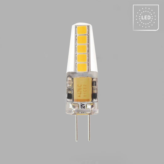 LED светодиодна крушка 2W G4 12V - Economic Lighting - 89640