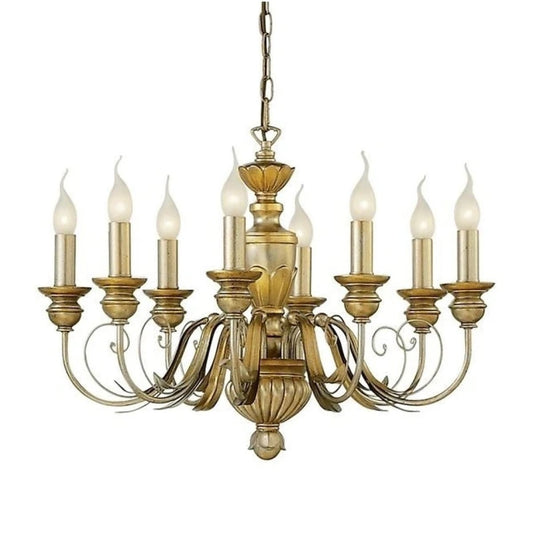 Полилей - Осветително тяло - DORA SP8 - 20839