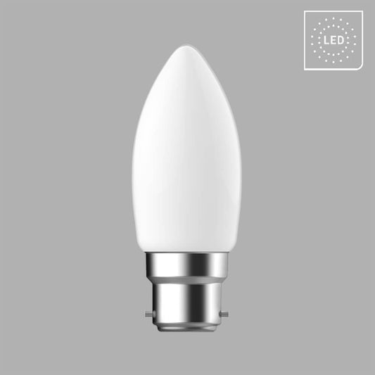 LED крушка 4.5W 2700K B22 - TUNGSRAM - 93115526