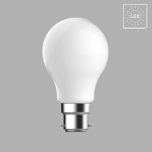 LED крушка 8.5W B22 2700К - TUNGSRAM - 93115941