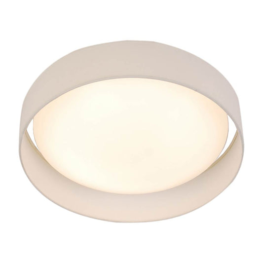 LED плафон - LED осветление за таван - GIANNA - 9371-50WH