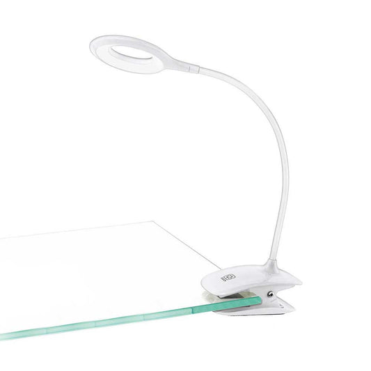 LED лампа с щипка - Осветителни тела серия CABADO - 97077
