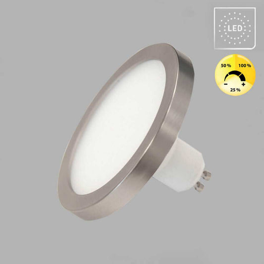 LED крушка 5W 3000K GU10 - NEO - 99110105