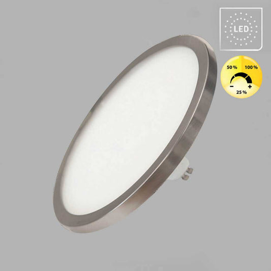 LED крушка 8W 3000K GU10 - NEO - 99110108