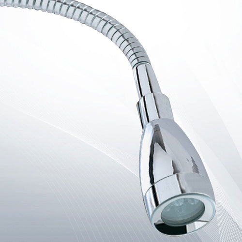 LED стенен аплик - LED осветителни тела - FLEXY WALL - 9917CC