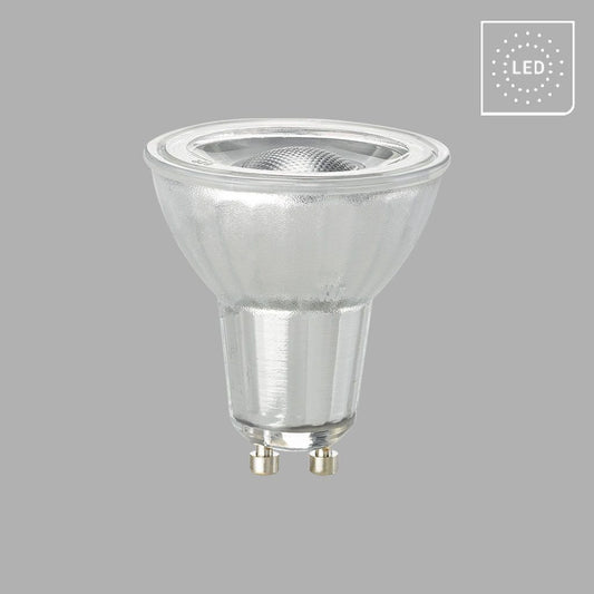 LED/диодна крушка 7W GU10 3000K 220V - IDEAL LUX - 288222