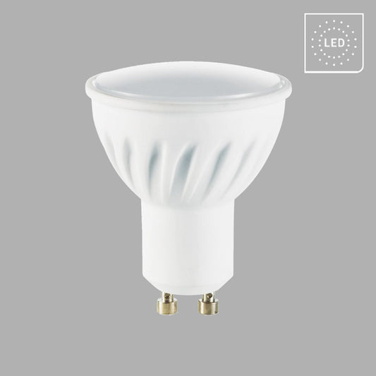 LED/диодна крушка 7W GU10 3000K 220V - IDEAL LUX - 288222